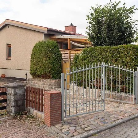 Apartment Einladende In Nahe Dem Glammsee *