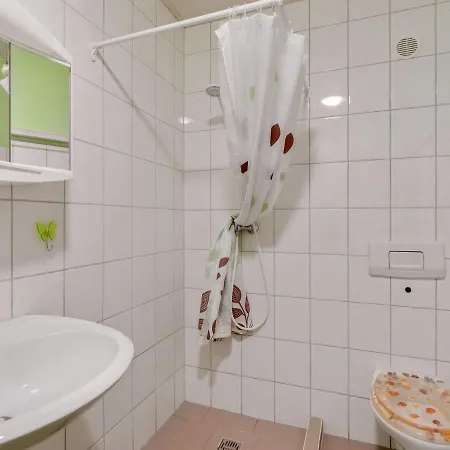Apartment Einladende In Nahe Dem Glammsee