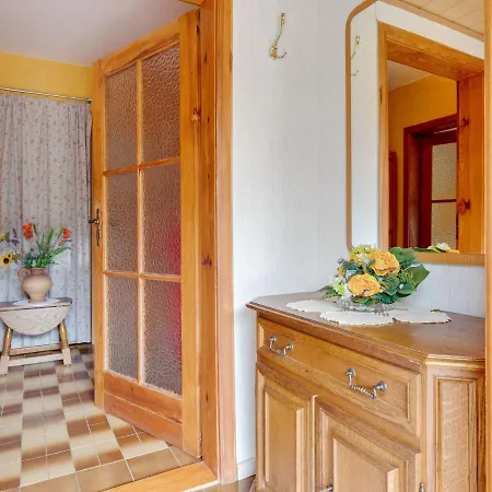 Apartment Einladende In Nahe Dem Glammsee *