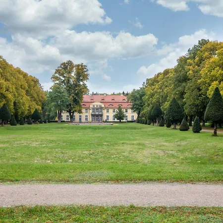 In In Der N He Des Glammsees * Warin