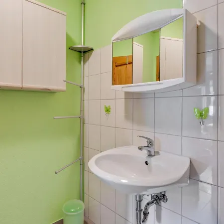 In In Der N He Des Glammsees Warin