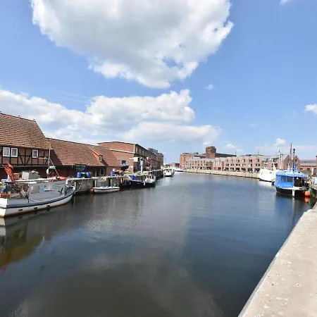 Apartment In In Der N He Des Glammsees *