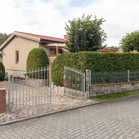 Apartment In In Der N He Des Glammsees *