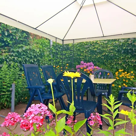 Apartment In In Der N He Des Glammsees Warin