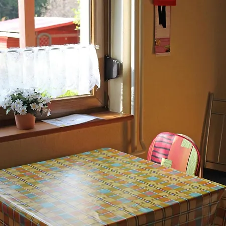 In In Der N He Des Glammsees * Warin