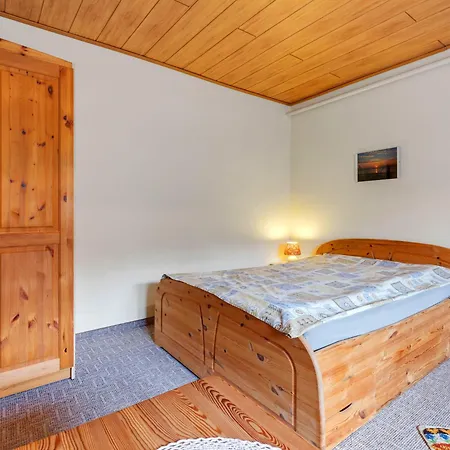 Apartment Einladende In Nahe Dem Glammsee