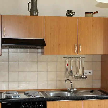Einladende In Nahe Dem Glammsee Apartment *