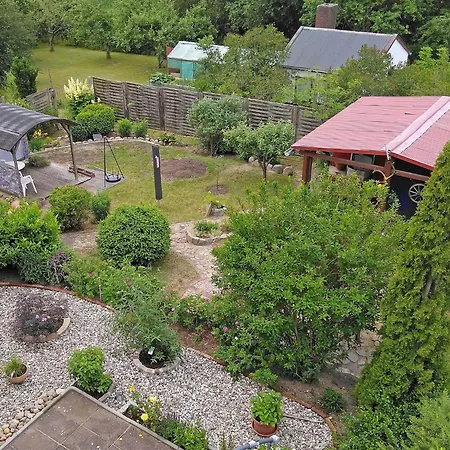 Apartment In In Der N He Des Glammsees *