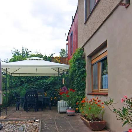 In In Der N He Des Glammsees Apartment