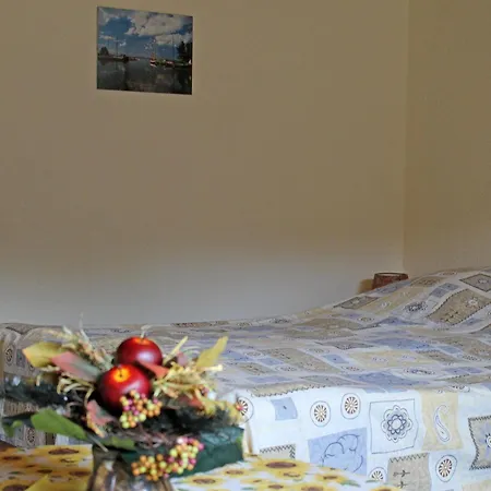 Einladende In Nahe Dem Glammsee Apartment