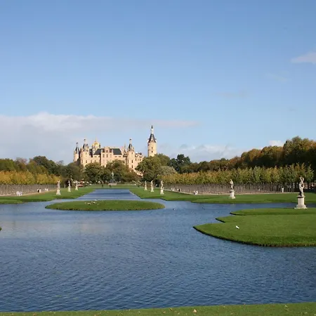 Apartment In In Der N He Des Glammsees