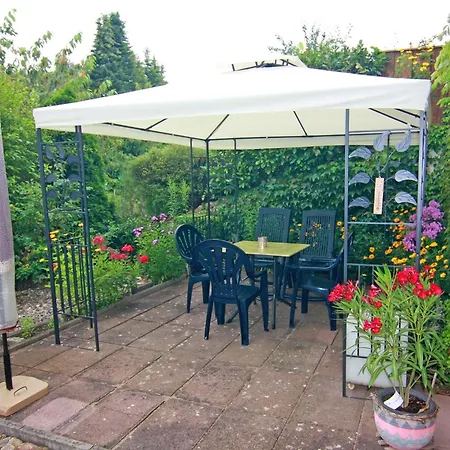 In In Der N He Des Glammsees Apartment *