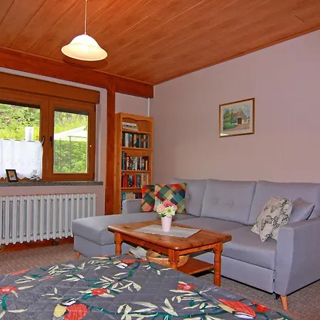 Apartment Einladende In Nahe Dem Glammsee *