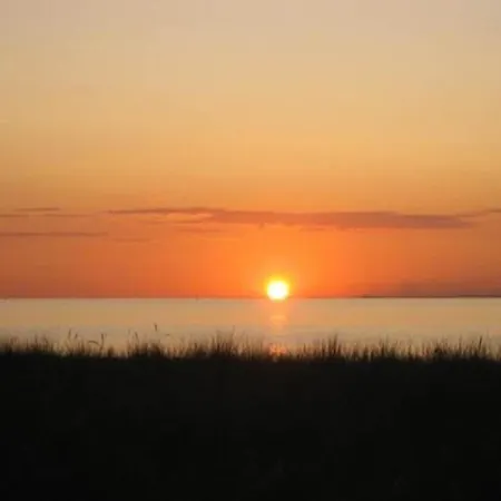 In In Der N He Des Glammsees Apartment