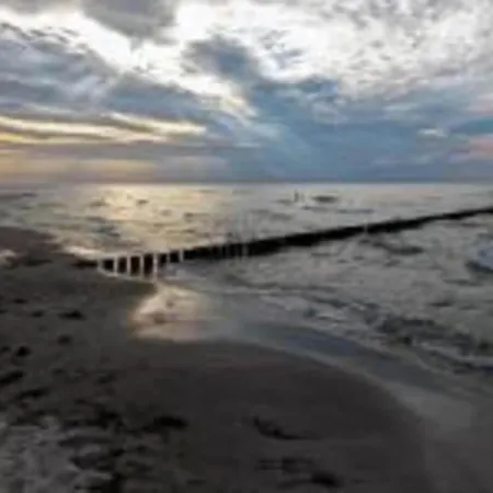 Apartment In In Der N He Des Glammsees