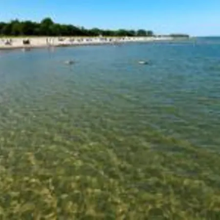 In In Der N He Des Glammsees Apartment *