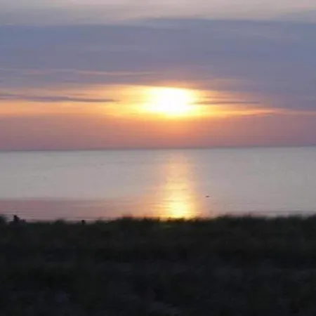 Apartment In In Der N He Des Glammsees Warin