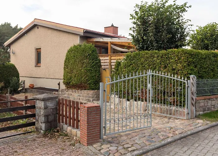 Apartment In In Der N He Des Glammsees *