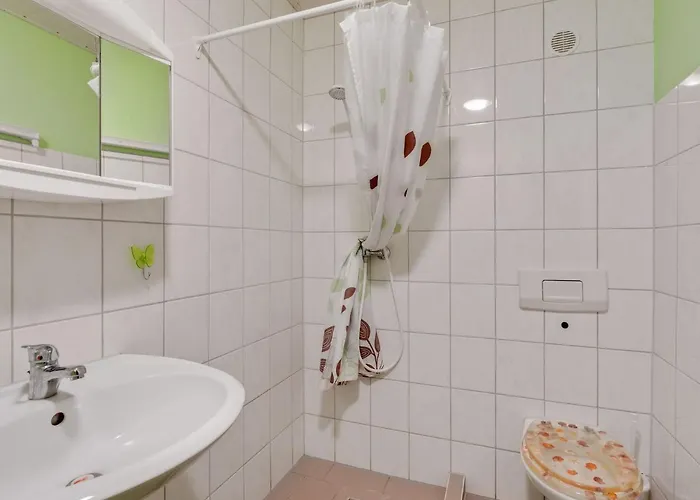 Apartment In In Der N He Des Glammsees