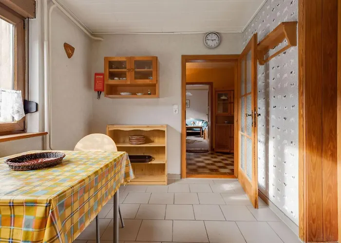 In In Der N He Des Glammsees Warin