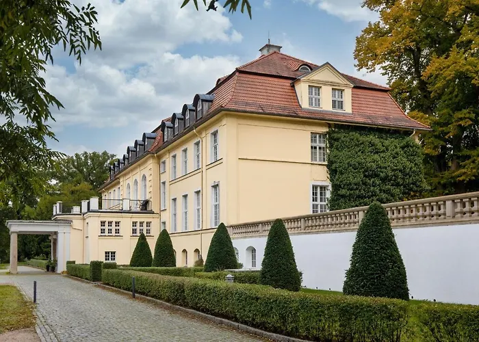 Apartment In In Der N He Des Glammsees