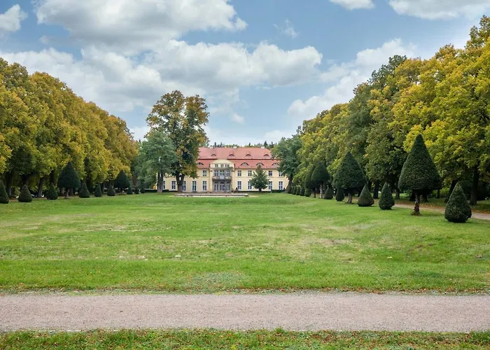 In In Der N He Des Glammsees * Warin