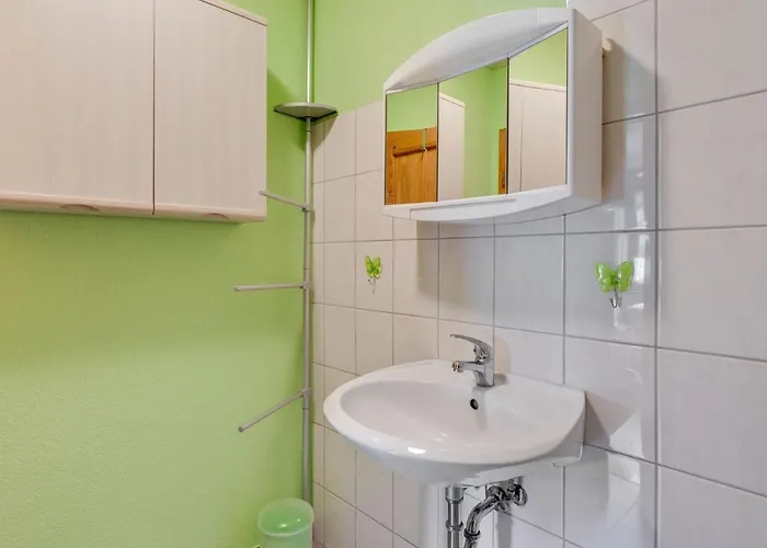 In In Der N He Des Glammsees Warin