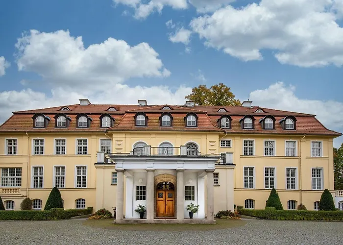 In In Der N He Des Glammsees Warin