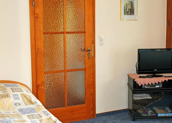 In In Der N He Des Glammsees *