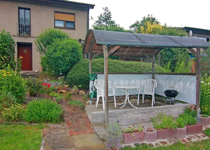 In In Der N He Des Glammsees Warin