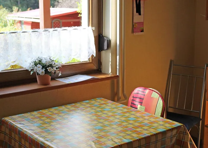 In In Der N He Des Glammsees * Warin