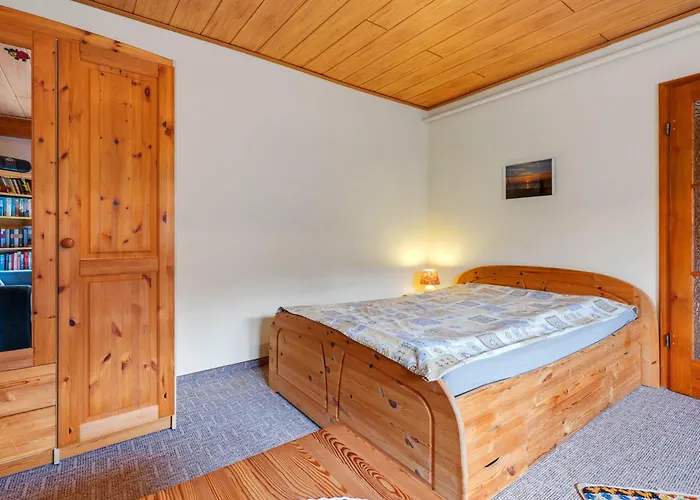 Apartment In In Der N He Des Glammsees