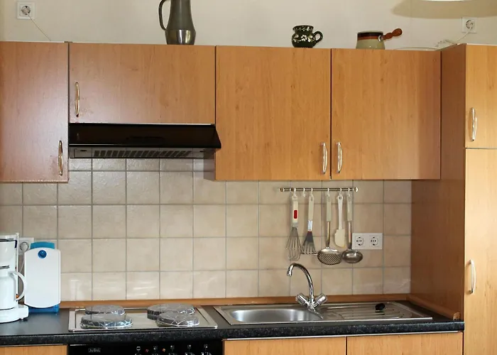 In In Der N He Des Glammsees Apartment *