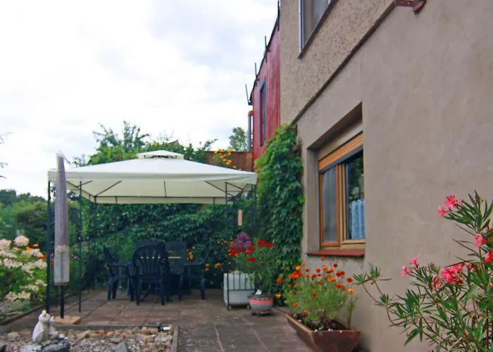 In In Der N He Des Glammsees Apartment