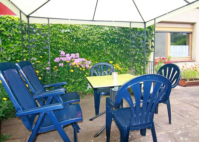 In In Der N He Des Glammsees