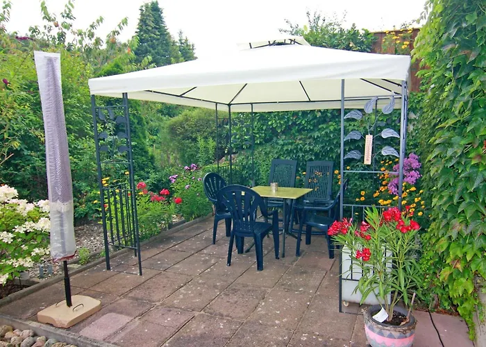 In In Der N He Des Glammsees Apartment *