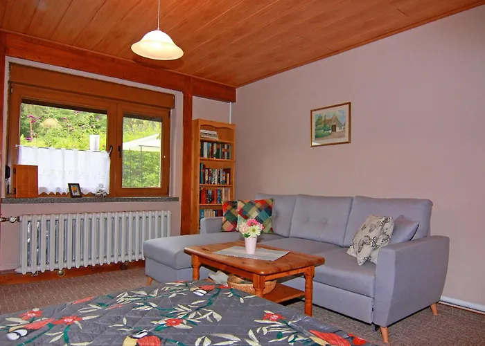 Apartment In In Der N He Des Glammsees *