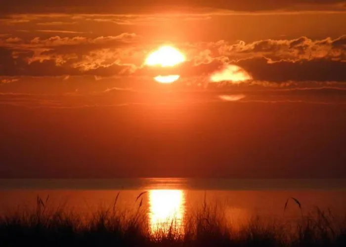 In In Der N He Des Glammsees * Warin