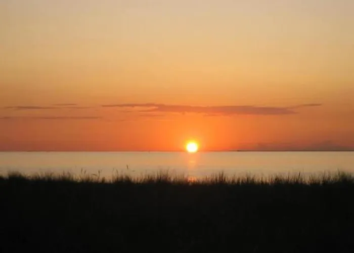 In In Der N He Des Glammsees Apartment