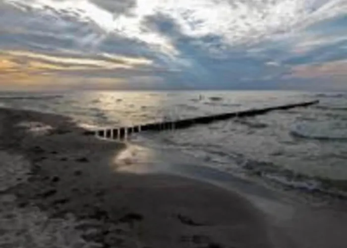 Apartment In In Der N He Des Glammsees