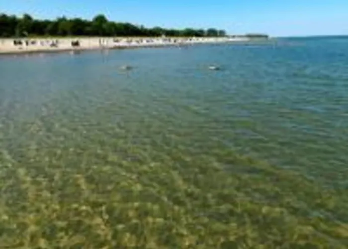 In In Der N He Des Glammsees Apartment *