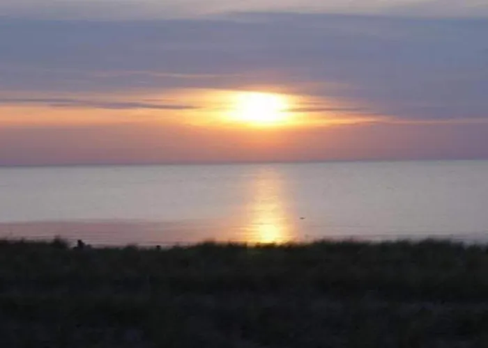 Apartment In In Der N He Des Glammsees Warin